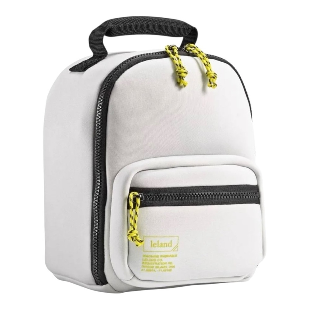 Leland Fit & Fresh Neoprene Lunch Bag